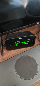 Kellraadio Philips R3306 (2 foto / 2)