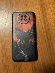 Redme note 9t uus ümbris (1 foto / 5)