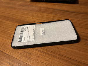Redme note 9t uus ümbris (2 foto / 5)