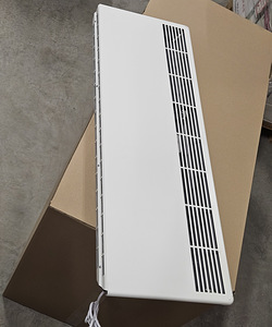 Ensto BETA BT-EP radiaatorid 250W, 500W, 1500W Bluetooth (1 foto / 10)