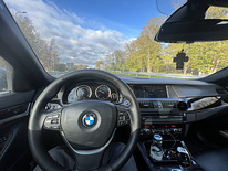 BMW 530D, 2011