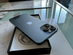 iPhone 12 Про Макс 256 (1 фото из 3)