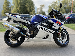 Suzuki gsx-r 1000 (6 foto / 8)