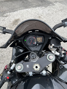 Suzuki gsx-r 1000 (7 foto / 7)