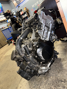 Honda cbr 1000rr (3 foto / 5)