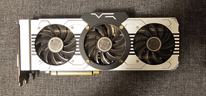 GTX 1070 8GB (1 foto / 3)