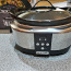 Slow cooker Crock pot (foto #1)