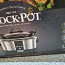 Slow cooker Crock pot (foto #2)
