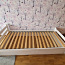 Деревянная детская кровать 90x200 (фото #1)