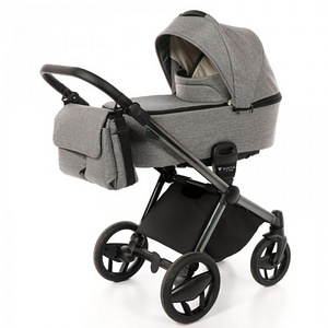Lapsevanker INVICTUS V-PLUS 3in1 (1 foto / 6)