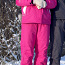 Тёплая лыжная куртка ISC, 164 + штаны (фото #1)