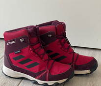 Зимние ботинки adidas Terrex 39