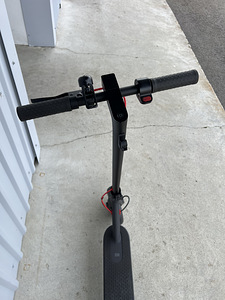 Xiaomi M365 Pro 1 (200 km) (2 foto / 3)