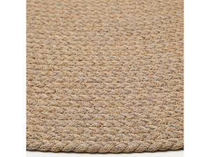 Vaip Kave Home Despas 150 cm, beež (2 foto / 3)