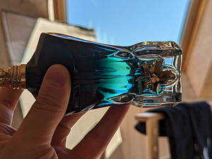 Jean Paul Gaultier Le Beau Le Parfum 68/75ml (2 foto / 2)