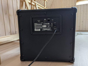 Line 6 Spider V 30 Гитарный усилитель (2 фото из 2)