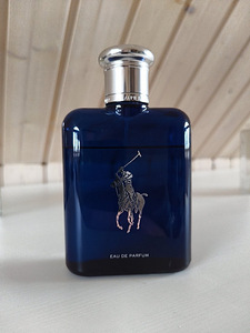 Ralph Lauren Polo Blue EDP 100/125ml (1 foto / 2)