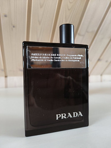 Prada Amber Intense 95 мл/100 мл (1 фото из 3)