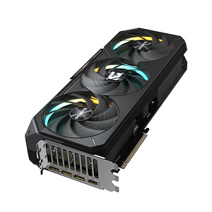 Gigabyte GeForce RTX 5080 GAMING OC 16G GDDR7 - DLSS 4 (1 foto / 1)