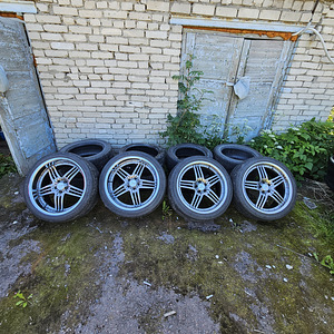 20" valuveljed (4 foto / 4)