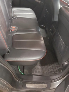 Hyundai Santa Fe 110KW (9 foto / 15)