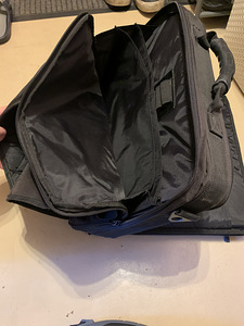 Meeste käepidemega kott (2 foto / 4)