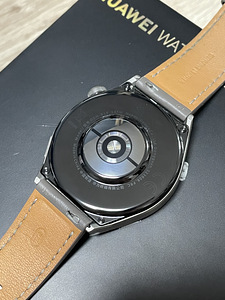 Huawei Watch GT3 Pro Titanium