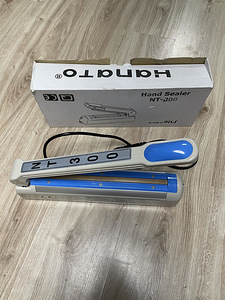Hanato Pack Sealer NT-300