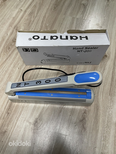 Hanato Pack Sealer NT-300