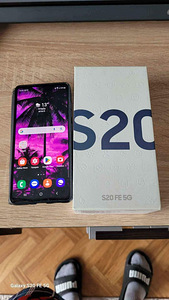 Samsung galaxy s20 fe 128gb (4 foto / 4)