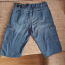 Новые мужские джинсовые шорты (фото #2)