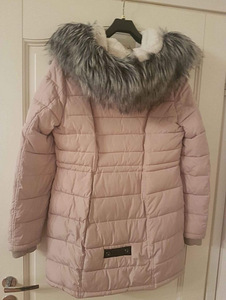 Talve parka,s S/M (2 foto / 5)