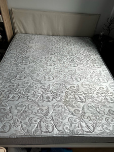 Voodi+madrats 160x200 (1 foto / 4)