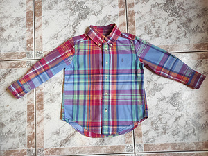 Ralph Lauren, 3T original (3 foto / 6)