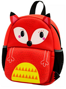 Uus BERLINGO Foxy seljakott (3 foto / 7)