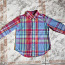 Рубашка Ralph Lauren 94-104 (фото #2)