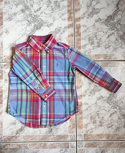 Särk Ralph Lauren 94-104 (4 foto / 5)