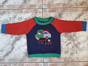 Mothercare komplekt, 74 (2 foto / 4)