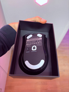 Razer Deathadder V3 Pro mängurihiir (3 foto / 3)