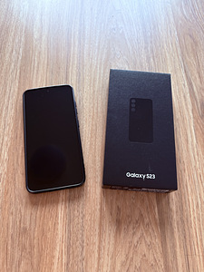 Samsung S23 256GB - Must (7 foto / 7)