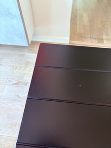 Jalatsipink IKEA PINNIG (4 foto / 5)