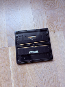 Corsair Vengeance LPX 16GB (2x8GB) 3200MHz CL16 (1 foto / 2)