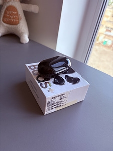 Samsung Galaxy Buds Plus kõrvaklapid (2 foto / 2)