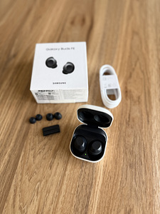 Samsung Galaxy Buds FE kõrvaklapid (1 foto / 4)