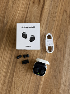 Samsung Galaxy Buds FE kõrvaklapid (2 foto / 4)