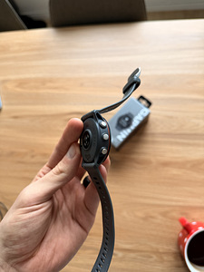 Nutikell - Garmin Forerunner 255 (4 foto / 7)