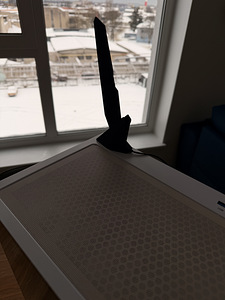 Mänguarvuti - Ryzen 3600 / AMD RX 6700 XT 12GB / 16GB RAM (6 foto / 7)