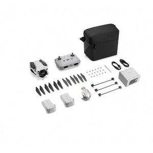 Dji mini 3 fly more combo