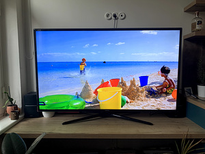 Samsung 60" nutiteler (3 foto / 6)