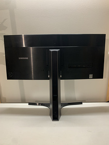 Samsung UltraWide Curved monitor (3 foto / 4)